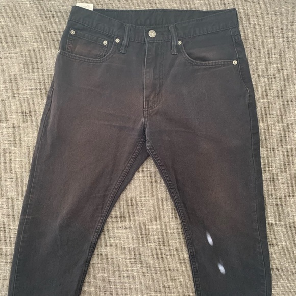 512 Levi’s 31 x 30 - Picture 3 of 3